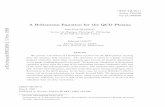 A Boltzmann Equation for the QCD Plasma - arXiv · We present a derivation of a Boltzmann equation for the QCD plasma, ... Published in Nuclear Physics B 557 (1999) ... c ∼ T/ln
