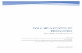 Columbia center of excellence - cse.sc.edu · Spring Boot, NodeJS, and Containers • Contribute to application development on multiple large-scale, mission-critical systems. •