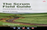 THE SCRUM IELD UIDE - pearsoncmg.comptgmedia.pearsoncmg.com/images/9780321554154/samplepages/... · The scrum field guide : ... Keys to Success 87 Sprints Longer Than Four Weeks 88