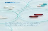 ANNUAL 2017 Annual 2017 - sandoz.com · Annual 2017 ANNUAL 2017. 03 This issue is dedicated to an extremely prevalent and topical issue. In ... What makes the medications developed
