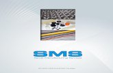 Sercel Manufacturing Services Documents/SMS_brochure.pdf · We specialize in manufacturing services to meet customers most ... tool and die makers) ... • Dissection and fault analysis