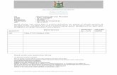 BA-PHALABORWA MUNICIPALITY · BA-PHALABORWA MUNICIPALITY ... TO : Prospective Service Provider FROM : SCM /STORES DATE : 18 /09/2017 ENQUIRIES : STORES ...