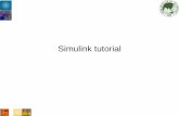 Simulink tutorial - Asian Institute of Technologyesl.ait.ac.th/courses/UGMicroprocessor/class2.pdf · Inport, Outport, and Subsystem blocks •Inports are port that serve as links