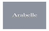 FOR YOUR STYLE - Arabellearabellehairandbeauty.co.uk/wp-content/uploads/2017/10/Arabelle... · SEMI-PERMANENT makeup & microblading Microbalding Eyebrow £250 Powdered Eyebrow £250