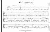 primavera - sheets-piano.ru · PDF file43 dolce . Author: Stephan Huck Created Date: 7/6/2008 10:09:55 PM