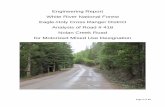 Engineering Report White River National Forest Eagle-Holy ...a123.g.akamai.net/.../11558/www/nepa/93358_FSPLT3_1631076.pdf · There are two road intersections and two access points