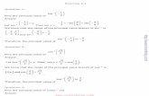 Chapter 2 Inverse Trigonometric Functions - Ncert Helpncerthelp.com/ncert_solutions/class 12/maths/ncert solutions for... · Class XII Chapter 2 – Inverse Trigonometric Functions