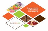 Engagements on Nutrition and Health - Caobisco - Chocolate ...caobisco.eu/public/images/page/caobisco-10062016180539-FINAL... · Case Study - MARS Scope: Europe Through its Product
