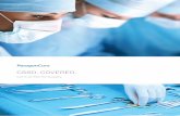 CSSD. COVERED. - Paragon Care€¦ · The CSSD centralises the sterile processing activities, in which reusable medical devices and surgical instruments and equipment (excluding the