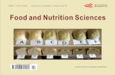 Food and Nutrition Sciences - Scientific Research Publishingfile.scirp.org/pdf/FNS_04_03_Content_2013061115224035.pdf · Preparation and Properties of Probiotic Chocolates Using ...