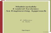 Multivariable Control Systems: An Engineering Approachsaba.kntu.ac.ir/eecd/taghirad/E books/TOC/Multivariable Control... · Parallel Computing for Real-time Signal Processing and