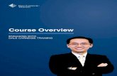 Course Overview - carnegie.com.t · 1987 1990 1995 John Hei launches the first Chinese Dale Carnegie Course in Taiwan and becomes the top franchise in the world. 1987 Life magazine