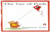 The Tao of Pooh - English and Philosophybiggsrbr.weebly.com/uploads/8/7/4/4/8744974/the-tao-of-pooh-by... · He is the author of The Tao of Pooh, The Te of Piglet, and The ... the