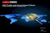 GCC Trade and Investment Flows - Perspectives from The ... Trade and... · GCC Trade and Investment Flows ... of Companies (NIKAI, Crescent General Trading, TASC, Hyundai ... The