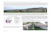 Appendix Three: Alderney’s Fortifications from Roman ... · Appendix Three: Alderney’s Fortifications – from Roman ... and was converted to a German strong point in ... and