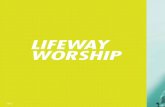 LIFEWAY WORSHIP - Adobes7d9.scene7.com/is/content/LifeWayChristianResources/9worshippdf.pdf · Moderate. SATB That’s Where The ... sing-able arrangements written to take both choirs