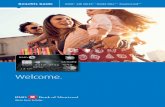 Welcome. [] AIRMILES BenGd_E_WEB.pdf · Upgrade your story today Thank you for choosing the BMO AIR MILES World Elite Mastercard. Your dreams are now closer than ever. With our highest