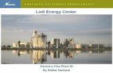 Lodi Energy Center Combined Cycle 255 MW - Users …ccug.users-groups.com/AnnualMeetings/2013/Presentations/Siemens... · Combined Cycle – 255 MW Lodi Energy Center ... RATE GAS