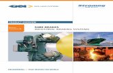 SIME BRAKES Solutions INDUSTRIAL BRAKING SYSTEMSdonar.messe.de/exhibitor/cemat/2016/W508976/product-overview-eng... · INDUSTRIAL BRAKING SYSTEMS. ... For our electromagnetic brakes