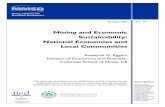 Mining and Economic Sustainability: National …pubs.iied.org/pdfs/G00952.pdf · 2 Mining and Economic Sustainability: National Economics and Local Communities 1 Introduction 3 2