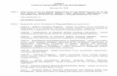 FLORIDA DEPARTMENT OF LAW ENFORCEMENT · Agenda for February 26, 2008 Florida Department of Law Enforcement Page 2 of 2 11C-8 – Criminal History Records; Review and Correction -
