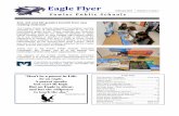 Fowler Public Schoolsfowlerschools.net/Portals/1054/Eagle Flyer 2.12.17.pdf · Eagle Flyer 2nd, 3rd and 4th graders ... intermediate grade levels. ... critical thinking skills as