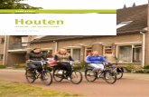 case study Houten - ITDP: The Institute for Transportation ... · Nicole Foletta, ITDP Europe case study Houten utrecht, the netherlands