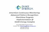 SmartGen Continuous Monitoring- Advanced Pattern ... Smartgen-Plantview 0116.pdf  Russ Flagg CBM