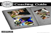 Coaching Guide - americanreadingathome.com · • Coaching Guide • Coaching Record Talk Time/Interactive Read-Aloud 5 Minutes ... 1 2G Recognize 85+ Power Words. Use initial consonant