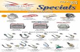 Quality Parts - Expert Service Specials - Romaine Electric · EXPERTS IN ROTATING ELECTRICAL SINCE 1921 Quality Parts - Expert Service Specials OEM O110-603 ROMAINE 8370N-USA 12 …