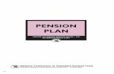 AMENDED AND RESTATED EFFECTIVE JANUARY 1, 1987 …€¦ · amended and restated effective january 1, 1987 western conference of teamsters pension plan ® ® as constituted july 10,