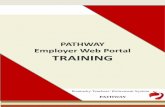 PATHWAY Employer Web Portal TRAINING - Kentucky Reporting (2).pdf · It is likely that you have a file from your payroll system containing KTRS’ required contribution data that