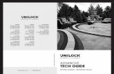 ADVANCED TECH GUIDE - contractor.unilock.comcontractor.unilock.com/.../sites/7/mp/...advancedtechguide-english.pdf · ADVANCED TECH GUIDE ... Hengestone Holdings, Inc. is the owner