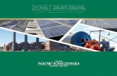 2016 - The New England Councilnewenglandcouncil.com/...October-2016-FINAL-Single... · October 2016 NEC Members & Friends: The New England Council—the nation’s oldest regional