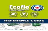 REFERENCE GUIDE - premiertechaqua.com · Certiˆed Ontario to NSF/ANSI Standard 40 & 245 Canadian Certification Quebec Certification American Certification European Certification