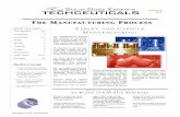 TABLET AND CAPSULE MANUFACTURING - Techceuticalstechceuticals.com/wp-content/uploads/2016/07/The_Manufacturing... · Michael Tousey has devel-oped a complete series of training programs.
