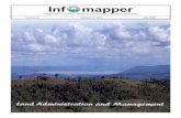 Inf mapper - namria.gov.ph · Inf mapper A Publication on Surveys, Mapping, and Resource Information Technology Volume XI ISSN-0117-1674 July 2004