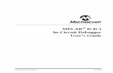 MPLAB ICD 3 In-Circuit Debugger User's Guide€¦ · Microchip received ISO/TS-16949:2002 certification for its worldwide ... • Document Layout ... MPLAB® ICD 3 In-Circuit Debugger