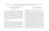 A Nonparametric Statistical Comparison of Principal Component … · 2010-07-23 · A Nonparametric Statistical Comparison of Principal Component and Linear Discriminant Subspaces