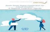 South-South Digital Cooperation for Industrialization: A ...unctad.org/en/PublicationsLibrary/gdsecidc2018d1_en.pdf · general, and industrial ... understanding the digital economy