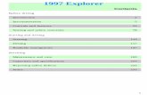 1997 Explorer - hiller-milwaukee-fordhillerford.com/.../1997_owner_manuals_ford/97explorer.pdf · 1997 Explorer. ICONS Indicatesawarning.Readthe followingsectiononWarningsfor afullexplanationofthem.