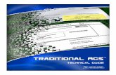 TRADITIONAL ACS™ TECHNICAL GUIDE - USPS · TRADITIONAL ACS™ TECHNICAL GUIDE ... 1.7 03/29/2016 Billing Updated verbiage and ... This document may provide technical support for