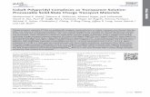 Cobalt Polypyridyl Complexes as Transparent Solution ...alchemy.cchem.berkeley.edu/static/pdf/papers/paper251.pdf · Cobalt Polypyridyl Complexes as Transparent Solution- ... David