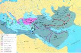 ers unis airouarp 810 Black Sea ConStantinopIe … · Abbasid Empire c. 850 Extent of Abbasid Empire 786—809 Other Muslim dynasties Islamic expansion 750-850 Byzantine Empire Abbasid