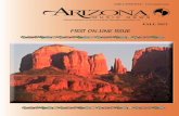 Official Publication of the Arizona Music Educators ... Music Ne… · 2 A M N F A L L 2 0 1 2 1017 North Olive Road P.O. Box 210004, Tucson, AZ 85721-0004 520-621-1655 phone · 520-621-8118