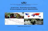 Cancer Epidemiology - IARC · 18 Designing, planning and conducting epidemiological research 405 ... to courses on cancer epidemiology, particularly in countries of the developing