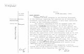 c 1303 (Ojt February, 1941. R.M.M* - The National Archives ... · (Ojt February, 1941. ... Memorandum. On U November 1940 the Papal Nuncio in Madrid visited the Ambassador. ... and