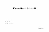 Practical Neo4j - Springer978-1-4842-0022-3/1.pdf · The publisher makes no warranty, ... Introduction to Graphs ... Practical Neo4j provides both general and specific guidance based