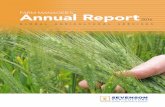 FARM MANAGER’S Annual Reportgasglobalagriculturalservices.com/files/GAS2016AnnualFarmReport .pdf · PAGE 4 | GLOBAL AGRICULTURAL SERVICES | FARM MANAGERS ANNUAL REPORT 2016 12 34