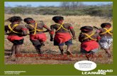 LEARNING RESOURCE TEACHER GUIDE STUDENT … · 2016-02-03 · A Museum of Australian Democracy Learning Resource ... to pay them wages equal to that of non-Aboriginal stockmen. ...